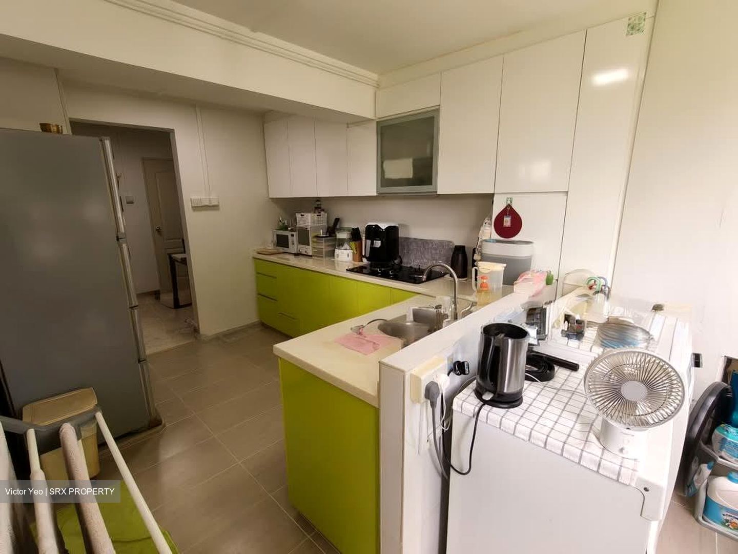 Blk 187 Boon Lay Vista (Jurong West), HDB 3 Rooms #533255871